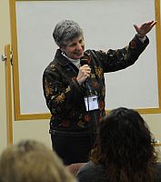 Social Justice Workshop