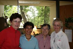 CCS to celebrate sisters for their charity to community