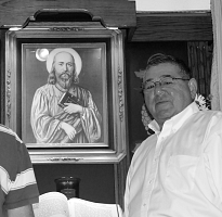 Bishop Wester to join celebration of Maronite parish