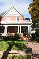 Historic house is tied to Utah's Catholic community