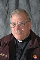 Deacon Steven W. Kirts