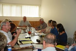 Bunch offers fun at Saint Thomas More Parish 