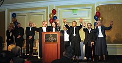 Humanitarian Awards Dinner spotlights CCS