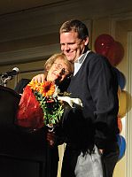 Humanitarian Awards Dinner spotlights CCS