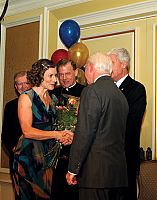 Humanitarian Awards Dinner spotlights CCS