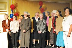 Humanitarian Awards Dinner spotlights CCS