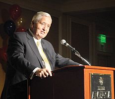 Humanitarian Awards Dinner spotlights CCS