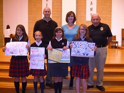 Award-winning posters