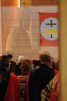 Christ the King Parish celebrates its feast day with a special Mass