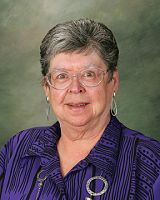 Saint Joseph Catholic Middle School teacher retires