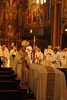 Father Thomas L. Culleton recalled as a good listener