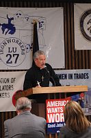 Utahns join national prayer vigil to urge Congress to extend federal unemployment insurance