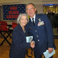 Saint Vincent school still reaping 'The Best'