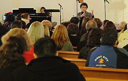 Diocesan Advent Retreat