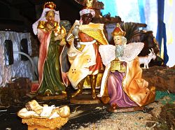 Celebremos el D&iacute;a de los Reyes