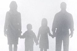 Christmas highlights the difference in the American dream for two different immigrant families