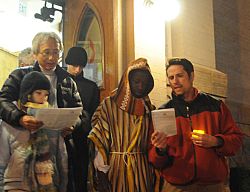 Posadas create a joyful spirit for Advent