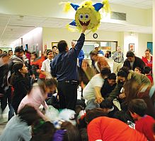 Posadas create a joyful spirit for Advent