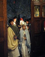 Posadas create a joyful spirit for Advent