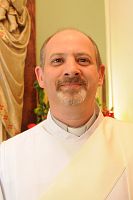 Subdeacons ordained at Saint Jude Maronite