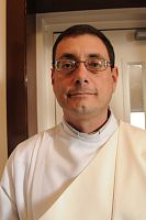 Subdeacons ordained at Saint Jude Maronite