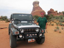 Search for fulfillment leads to seminary