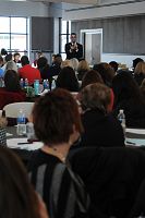 Teachers' training addresses cultural sensitivity