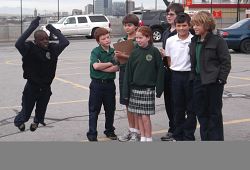 Math made interesting