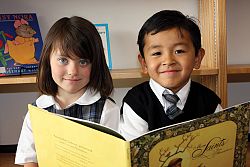 Invest in Catholic education