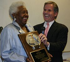 Catholic Ministry for the Incarcerated honors two