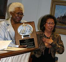 Catholic Ministry for the Incarcerated honors two