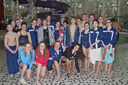 State records for JDCHS