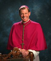 Carta del Obispo acerca del mandato del HHS