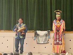 Special Events at Our Lady of Lourdes 