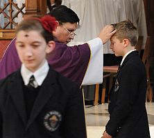 10 things to remember for Lent