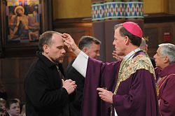 Pardon our dust, we're under construction....'