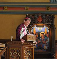 Bishop Wester celebrates five years in Diocese of Salt Lake City