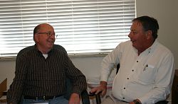 Immaculate Conception Parish appoints administrator