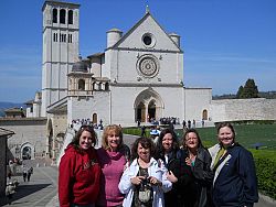 Sisters on purpose, a way to live your own experience