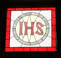 St. James the Just Parish completes stained glass window installation