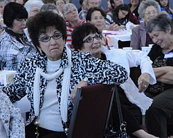 Retiro en Saint George se enfoca en la Palabra de Juan  