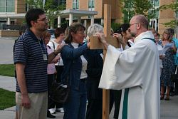 Salt Lake to host Forum on the Catechumenate