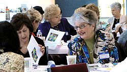 Retiro en Saint George se enfoca en la Palabra de Juan  