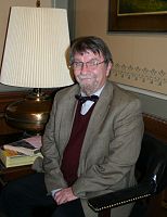 Convert's journey takes more than 40 years