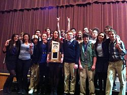 Juan Diego CHS dominates Utah debate