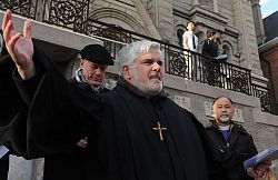 Semana Santa/Holy Week 2012