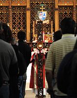Semana Santa/Holy Week 2012