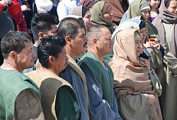 Se vive la Semana Santa en West Valley