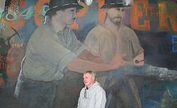 Parish anniversary to honor Catholic workers