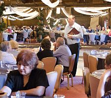 Fundraising for chaplains